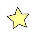 Yellow Star