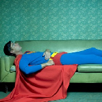 Thinking Superman
