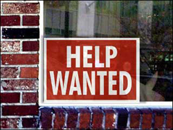 Help Wanted