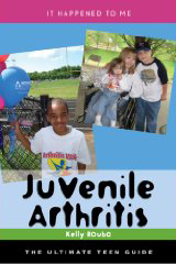 Juvenile Arthritis Juvenile Arthritis