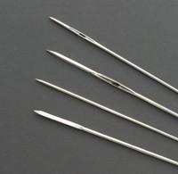 Needles