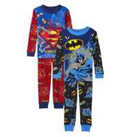 Pajamas