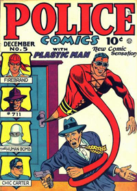 plasticman