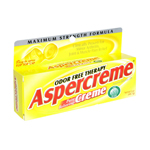 Aspercreme