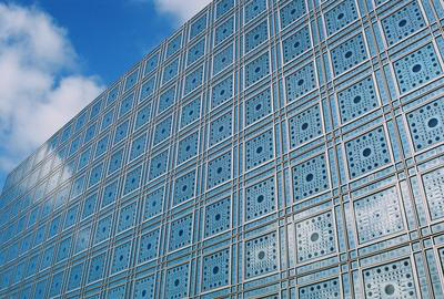Institut du Monde Arabe