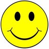 smiley face