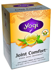 Yogi Tea