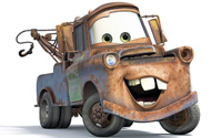 Cars Mater