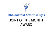 Joint of the Month