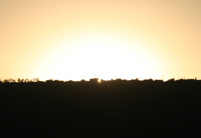 Sunset Sunset