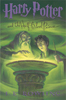 harry potter book cover