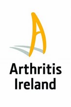 Arthritis Ireland Logo