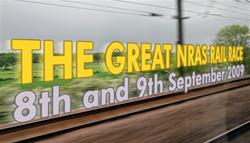 Great NRAS Rail Race