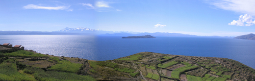 PanoramaView PanoramaView