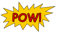 Pow