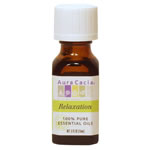 Relaxation Blend
