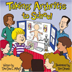 Taking Arthritis To School