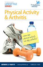 Physical Activity & Arthritis