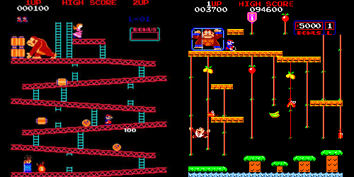 Donkey Kong