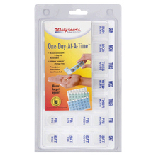 Pill Organizer