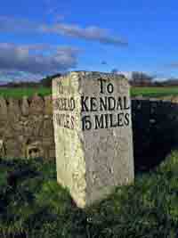 Milestone