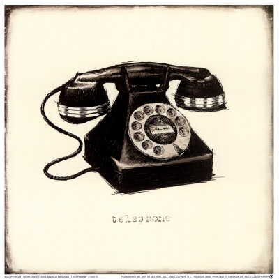 telephone
