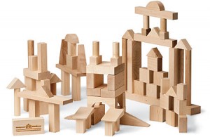 Building Blocks