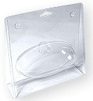 Clamshell