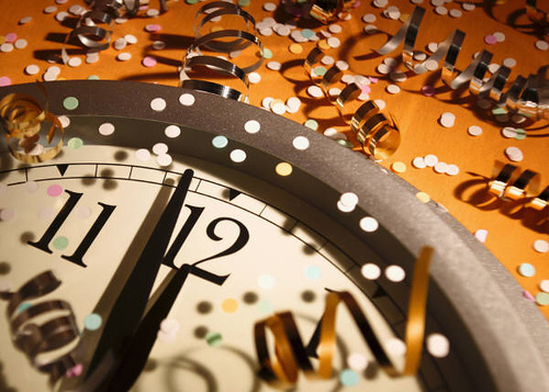 Happy New Year Happy New Year