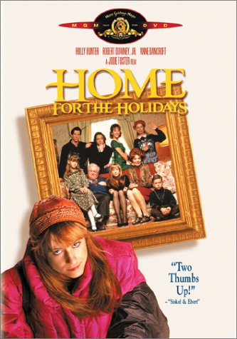 Home For The Holidays
