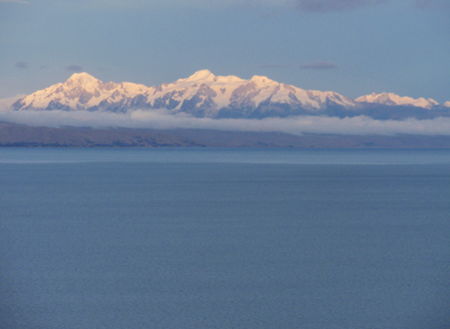 Andes