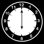 6 oclock