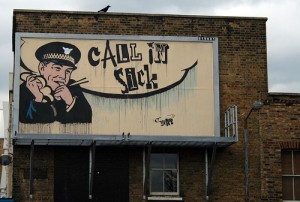 Call in Sick