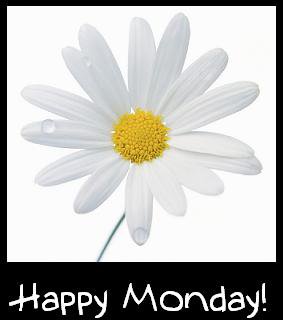 Happy Monday