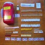 Pill Photo for Blog