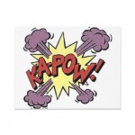 kapow