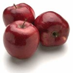 apples