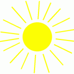 sun