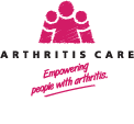 Arthritis Care Logo