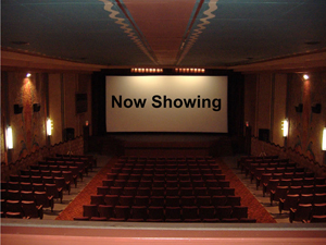 Now Showing