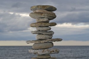 balance