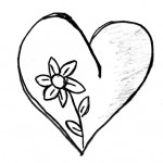 healing heart