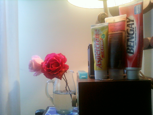 Nightstand Nightstand