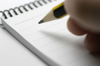 List
