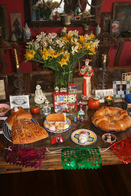 DiaDeLosMuertos