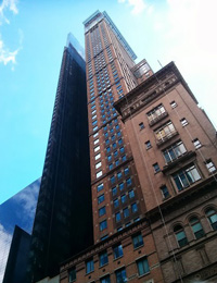 NYC