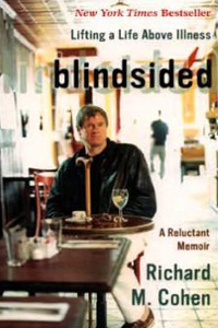 Blindsided
