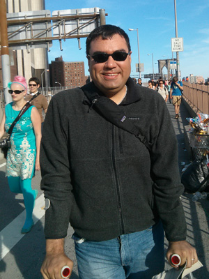 Brooklyn-Bridge