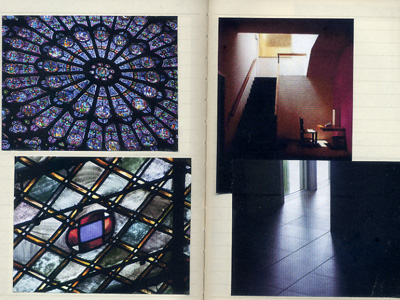 Visual-Journal