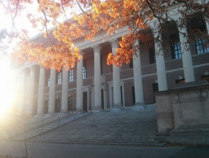 Harvard